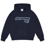 Drama Call NAVY AV SPORT HOOD