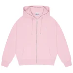 Drama Call BABY PINK STA ZIP UP