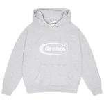 Drama Call OG GREY OVAL HOOD