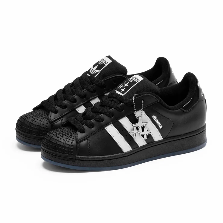 Drama call DRAMA X ADIDAS SUPERSTAR II Drama call DRAMA X ADIDAS SUPERSTAR II