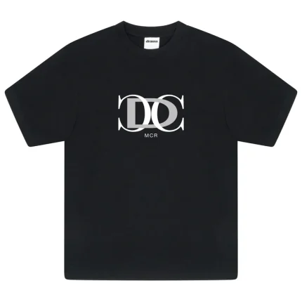 Drama call POSH TEE (BLACK)