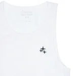Dramas call STA TANK WHITE