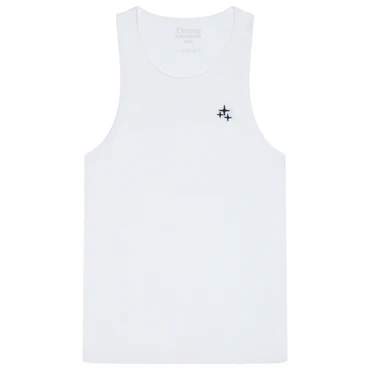 Dramas call STA TANK WHITE