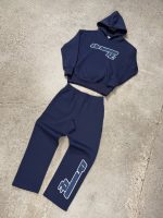 Drama Call NAVY AV SPORT HOOD